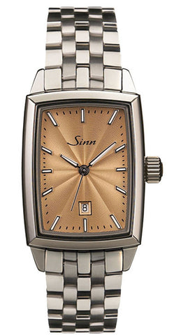 Sinn Watch 243 Ti K Ladies Bracelet 243.012 BRACELET