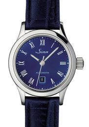 Sinn Ladies Watches 456 R St Alligator D 456.012 LEATHER