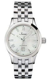 Sinn Watch 456 St W Ladies Bracelet 456.015 BRACELET