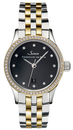 Sinn Watch 456 TW70 GG Ladies Diamond Bracelet 456.040 BRACELET