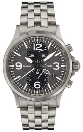 Sinn Watch 756 Diapal Bracelet 756.030 BRACELET