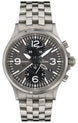 Sinn Watch 756 Diapal Bracelet 756.030 BRACELET