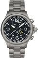 Sinn Duo Chronograph 756 UTC Bracelet D 756.011 BRACELET