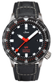 Sinn Watch U1 SDR Leather 1010.040 Leather Strap