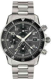 Sinn Watch 103 St Diapal Bracelet 103.0616