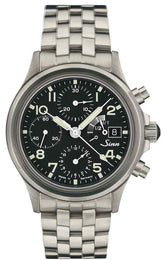 Sinn Watch 356 Sa GR Bracelet 356.077 BRACELET