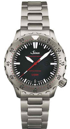 Sinn Watch U200 - EZM 8 Bracelet 1012.010 BRACELET