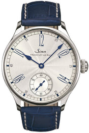 Sinn Watch 6110 Classic B Alligator 6110.010 ALLIGATOR