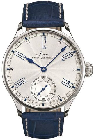 Sinn Watch 6110 Classic B Alligator 6110.010 ALLIGATOR