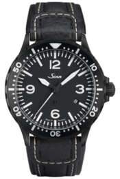 Sinn Watch 857 S Leather 857.021 LEATHER