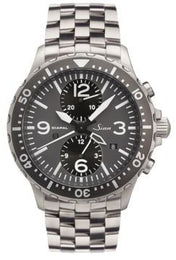 Sinn Duo Chronograph 757 Diapal Special Bracelet 757.030 SPECIAL