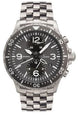 Sinn Duo Chronograph 757 Diapal Special Bracelet 757.030 SPECIAL