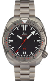 Sinn Watch T1 EZM 14 Titanium Bracelet 1014.010 BRACELET