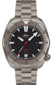 Sinn Watch T1 EZM 14 Titanium Bracelet 1014.010 BRACELET