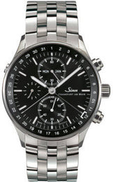 Sinn Watch 6052 Finance District Bracelet 6052.010 BRACELET