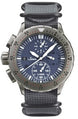 Sinn Watch U1000 B EZM 6 Silicone Limited Edition 1011.011 SILICONE