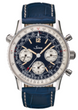Sinn Watch 903 St B E Alligator 903.045 Blue Alligator