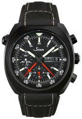 Sinn Watch 140 St S Leather Strap 140.030 LEATHER