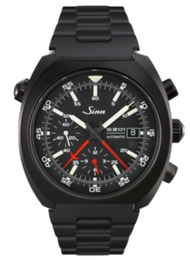 Sinn Watch 140 St S PVD Bracelet 140.030 PVD BRACELET