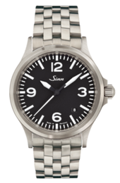 Sinn Watch 556 A Fine Link Bracelet 556.014 FINE LINK BRACELET