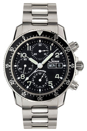 Sinn Watch Flieger Chronograph 103 St Sa Bracelet 103.061 BRACELET
