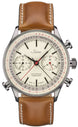 Sinn Watch 910 Anniversary Limited Edition Tan Leather 910.010 Tan Leather