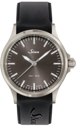 Sinn Watch 556 Anniversary Limited Edition Silicone 556.0103 Silicone