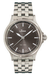 Sinn Watch 556 Anniversary Limited Edition Fine Link Bracelet 556.0103