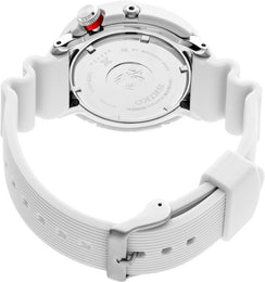 Seiko Watch Prospex Street Series Tuna White D