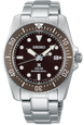 Seiko Watch Prospex Compact Solar Scuba Diver SNE571P1
