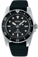 Seiko Watch Prospex Compact Solar Scuba Diver SNE573P1