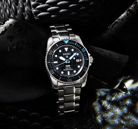 Seiko Watch Prospex PADI Compact Divers Special Edition