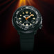 Seiko Watch Prospex Black Series Tuna Limited Edition D