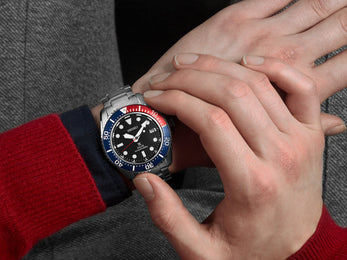 Seiko Prospex Solar Diver