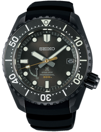 Seiko Watch Prospex LX Line Divers Limited Edition SNR043J1