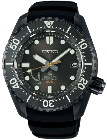 Seiko Watch Prospex LX Line Divers Limited Edition SNR043J1
