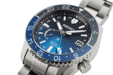 Seiko Watch Prospex LX SkyLine GMT Limited Edition