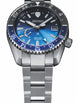 Seiko Watch Prospex LX SkyLine GMT Limited Edition