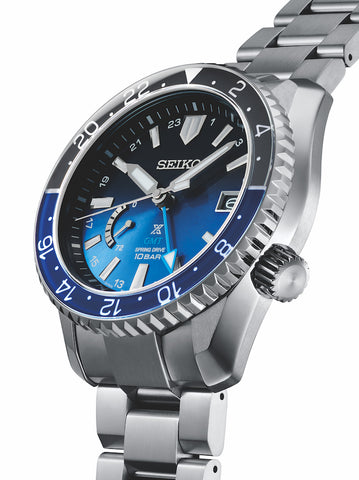 Seiko Watch Prospex LX SkyLine GMT Limited Edition