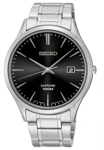 Seiko Watch Classic SGEG95P1