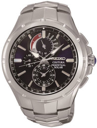 Seiko Watch Coutura Mens SSC375P9