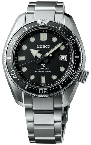 Seiko Watch Prospex The 1968 Automatic Divers SPB077J1