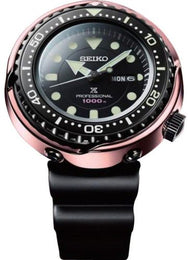 Seiko Watch Prospex Tuna The 1978 Saturation Divers Limited Edition D