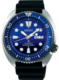 Seiko Watch Prospex Save the Ocean Special Edition SRPC91K1