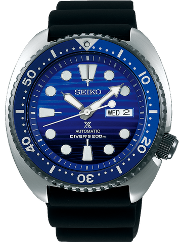 Seiko Watch Prospex Save the Ocean Special Edition SRPC91K1