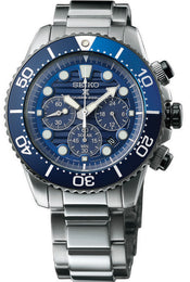 Seiko Watch Prospex Save the Ocean Special Edition SSC675P1