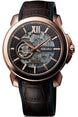Seiko Watch Premier Novak Djokovic Automatic Limited Edition SSA374J1