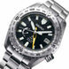 Seiko Watch Prospex LX Line GMT Mens