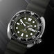 Seiko Prospex Khaki Turtle Watch