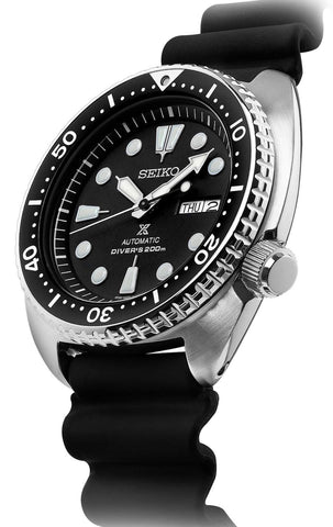 Seiko Prospex Turtle Mens Watch